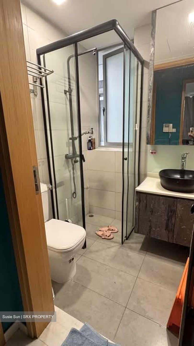 D' Chateau @ Shelford (D11), Apartment #606965931